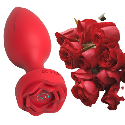 Women's 10-frequency APP Remote Control Vibration Toy rechargeable