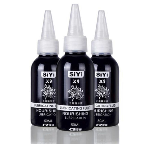 Body Lubricant Fisting For Women