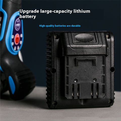 Tile Sticker Brick Machine High Power Vibrators Knit Bricks Together Tools