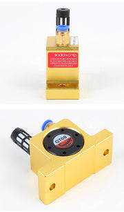 Industrial Grade Pneumatic Turbine Vibrator