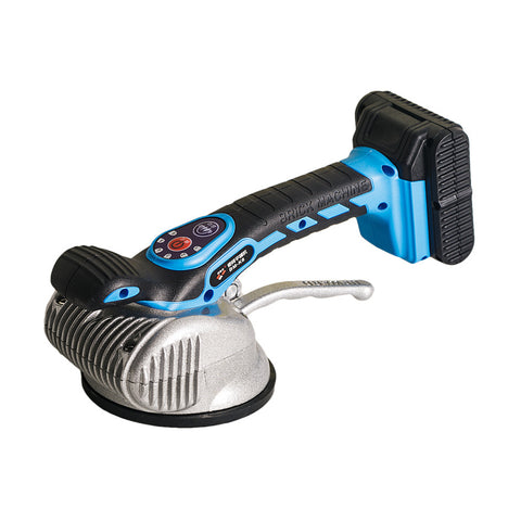 Tile Sticker Brick Machine High Power Vibrators Knit Bricks Together Tools