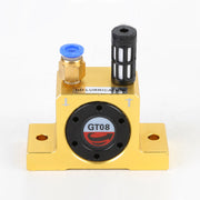 Industrial Grade Pneumatic Turbine Vibrator