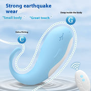 Remote Control Small Toy Wear