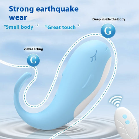 Remote Control Small Toy Wear