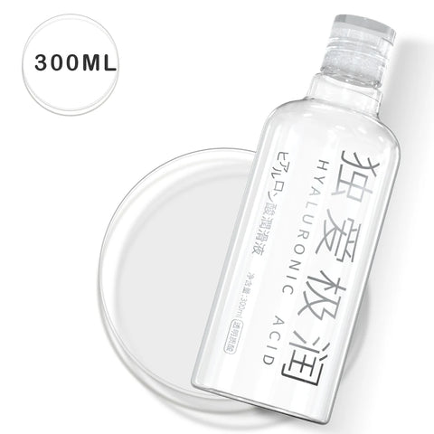 200ML Lubricant Water-based Lube Safe Intimate Gel Vaginal Anal Lubricating Oil Adult For Women/Men Couple Erotic Product