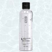 200ML Lubricant Water-based Lube Safe Intimate Gel Vaginal Anal Lubricating Oil Adult For Women/Men Couple Erotic Product