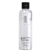 200ML Lubricant Water-based Lube Safe Intimate Gel Vaginal Anal Lubricating Oil Adult For Women/Men Couple Erotic Product