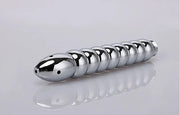 Stainless Steel Bidet Faucets Rushed Anal Douche Portable Shower Cleaning Enemator Enema Metal Anal Cleaner Butt Plugs Tap