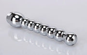 Stainless Steel Bidet Faucets Rushed Anal Douche Portable Shower Cleaning Enemator Enema Metal Anal Cleaner Butt Plugs Tap