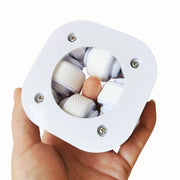 Physica Penis Enlarge Massager for Penis Exercise Enhancer Device Penis Hyperemia Stretch Medical Extender for Male Masturbators