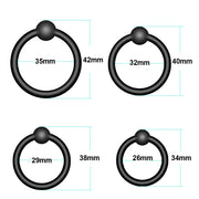 Silicone Sexy Toy Cockring Sleeve for Penis Ring Time Delay Ejaculation Male Chastity Couple Cock Rings adults Erotic products