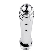 New Stainless Steel Metal Anal Cleaner Bidet Faucets Rushed Anal Douche Shower Cleaning Enemator Enema Butt Plugs Tap Adult