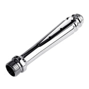 New Stainless Steel Metal Anal Cleaner Bidet Faucets Rushed Anal Douche Shower Cleaning Enemator Enema Butt Plugs Tap Adult