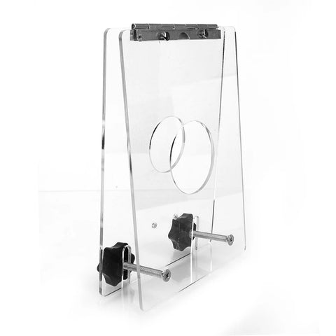 OLO Male Ball Crusher   Bondage Ballstretcher Cock Rings Cage Thicken Penis Testicle Crusher Erotic Toys For Adults Men
