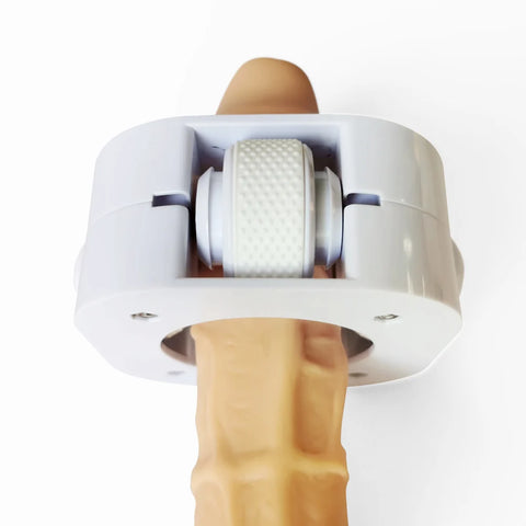Physica Penis Enlarge Massager for Penis Exercise Enhancer Device Penis Hyperemia Stretch Medical Extender for Male Masturbators
