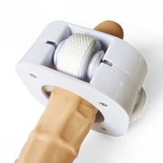 Physica Penis Enlarge Massager for Penis Exercise Enhancer Device Penis Hyperemia Stretch Medical Extender for Male Masturbators