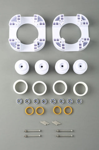 Physica Penis Enlarge Massager for Penis Exercise Enhancer Device Penis Hyperemia Stretch Medical Extender for Male Masturbators