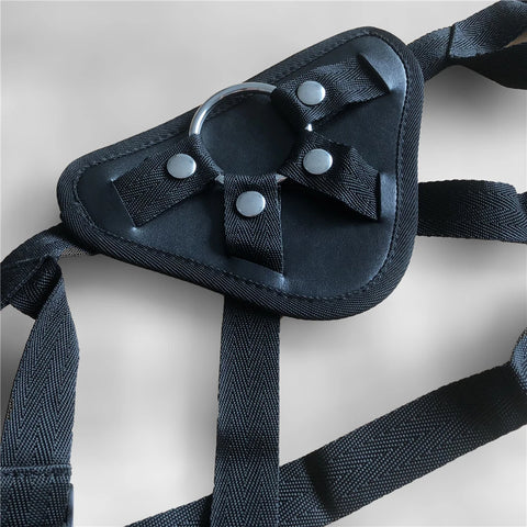 Strap On Dildo Adjustable dildo pants Harness Lesbian and Gay dildo brown flesh black pink purple dick strapon penis