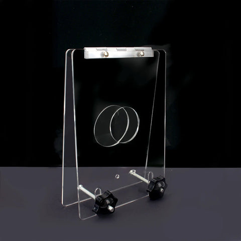 OLO Male Ball Crusher   Bondage Ballstretcher Cock Rings Cage Thicken Penis Testicle Crusher Erotic Toys For Adults Men