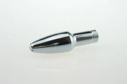 Stainless Steel Bidet Faucets Rushed Anal Douche Portable Shower Cleaning Enemator Enema Metal Anal Cleaner Butt Plugs Tap