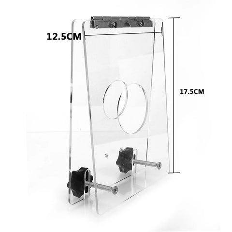 OLO Male Ball Crusher   Bondage Ballstretcher Cock Rings Cage Thicken Penis Testicle Crusher Erotic Toys For Adults Men
