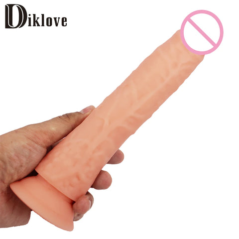 Strap On Realistic Dildo Pants For Woman Men Couples Strapon Dildo Panties For Lesbian Gay flesh  purple dildo strap on dildo
