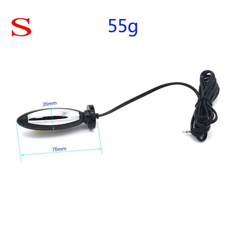 Electroshock Defensa Estim Electro Electric Shock Penis Plug Cock Rings Chastity Cage Anal Plug Nipple Clamps E-stim Bdsm Toys