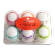 Masturbator Cup for Men Deep Throat Soft Portable Egg Penis Stimulator Vaginal Sucking Massager Vagina Pussy Pocket Adult Games