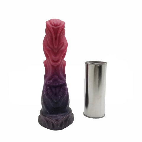 Platform Direct Selling Monster Dildo Realistic Animal Dildo Huge Penis Thick Dildo Big Butt Plug Dragon Anal Dildos For Women