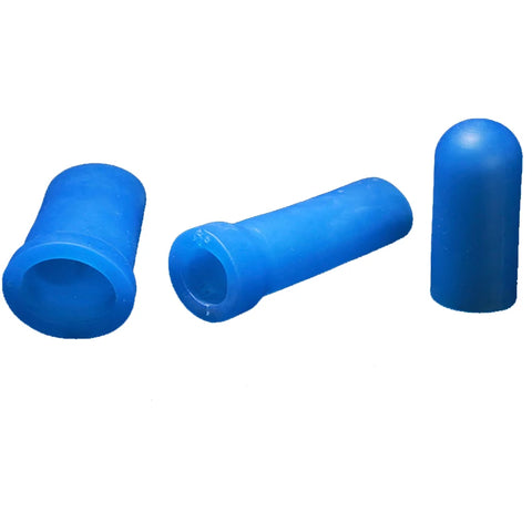 Glans Protector Cap Replacement for Penis Pump Enlarger Extender Male Masturbators Silicone Sleeves Accessories Penile Enhancer