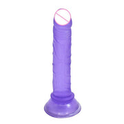 Dildo Anal Masturbator realistic big dildo silicone dildos Vibrators penis Female G-spot Masturbator Dildo for Lesbian anal plug