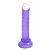Dildo Anal Masturbator realistic big dildo silicone dildos Vibrators penis Female G-spot Masturbator Dildo for Lesbian anal plug