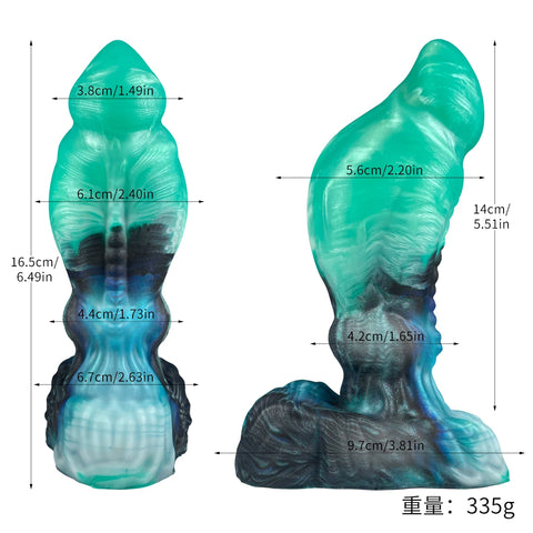 Platform Direct Selling Monster Dildo Penis Suction Cup Butt Plug Anal Dildo For Women Masturbate Huge Penis Thick Dildo For Men