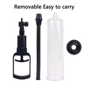 Penis Enlargement Pump Manual Vacuum Stimulate for Man Extender Penis Pump Male Enlarger Trainer Masturbation Adults Sex Toys 18