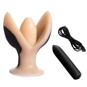 Electroshock Defensa Estim Electro Electric Shock Penis Plug Cock Rings Chastity Cage Anal Plug Nipple Clamps E-stim Bdsm Toys