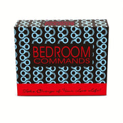 Adult Couple Bedroom Card Game, Naughty Gift, Suitable For Couple Date Night,For Christmas, Halloween