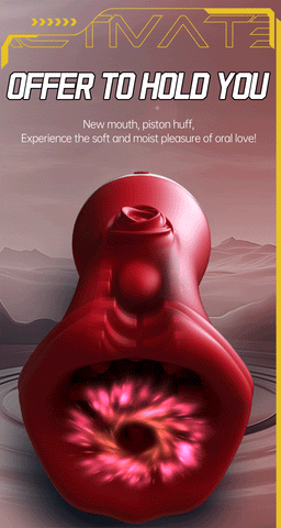 2 in 1 Male Tongue Licking Vibrator Deep Throat Male Glans Penis Training Cup Glans Stimulation Exercise Masturbators for Men