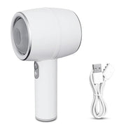Automatic Male Masturbator Smart Pressure-Sensing Male Masturbator Cup Intense Frequency Dual Open-Ended Stroker Penis Massager
