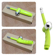 4 Colors Bidet Sprayer Head Kit Handheld Toilet Wash Bidet Faucet Spray Gun shower Anal Cleaning Butt Plugs Tap Hose Nozzle Set