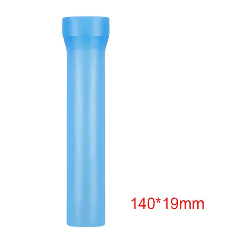 Glans Protector Cap Replacement for Penis Pump Enlarger Extender Male Masturbators Silicone Sleeves Accessories Penile Enhancer