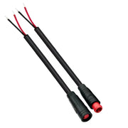 6mm M6 2 3 4 5  Pin male female Julet Electric bike Butt Plug Connector waterproof Scooter Brake Cable Pluger Signal Sensor