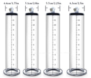 Electric Acrylic Penis Pump Vacuum Pump For Penis Male Penis Enlargement Pump  Penile Training Extender Cock Dick Pump For Men