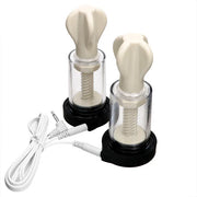 Electroshock Defensa Estim Electro Electric Shock Penis Plug Cock Rings Chastity Cage Anal Plug Nipple Clamps E-stim Bdsm Toys