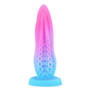 Octopus Tentacle Anal Dildo Anal Plug Large Suction Cup Big Butt Plugs Female Masturbator Anal Dilator Men Women Toys For Adults