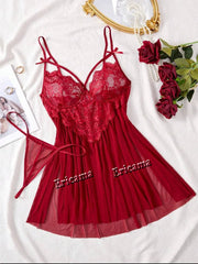 Lingerie Sexy Underwear 2 Piece Women Set Lingerie Seamless Sexy Bra Brief Sets Lace Patchwork Erotic Lingerie Intimate