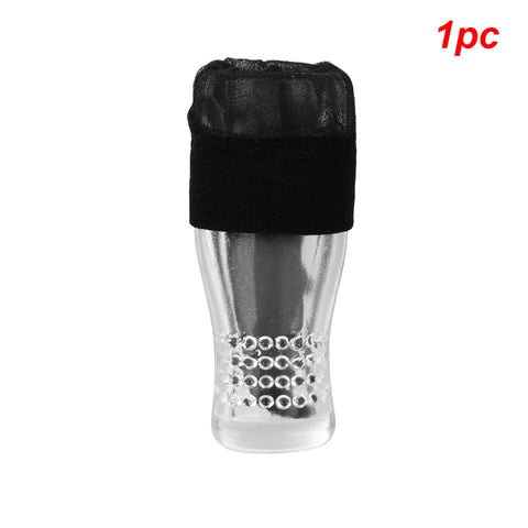 Erotic Adult Products Glans Sucking TPE Delay Ejaculation Male Masturbator Cup With Mesh Artificial Vagina Penis Massage