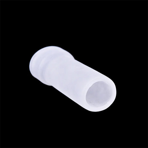 Silicone Sleeves For Vacuum Suction Cup Penis Enlargement Pump Extender Replacement Accesorries Penis Stretcher Clamping Kit