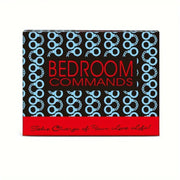Adult Couple Bedroom Card Game, Naughty Gift, Suitable For Couple Date Night,For Christmas, Halloween