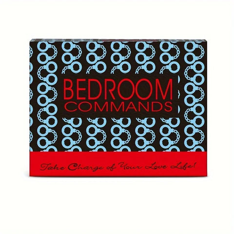 Adult Couple Bedroom Card Game, Naughty Gift, Suitable For Couple Date Night,For Christmas, Halloween