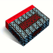 Adult Couple Bedroom Card Game, Naughty Gift, Suitable For Couple Date Night,For Christmas, Halloween